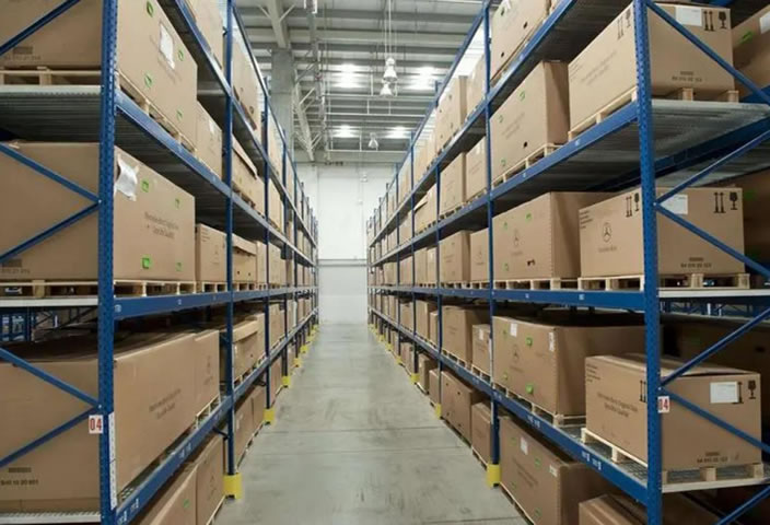 漳州到那坡县货物仓储