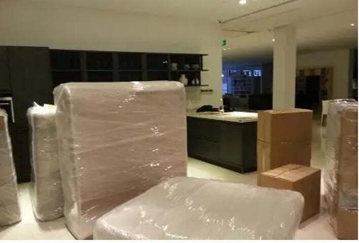 漳州到那坡县长途搬家