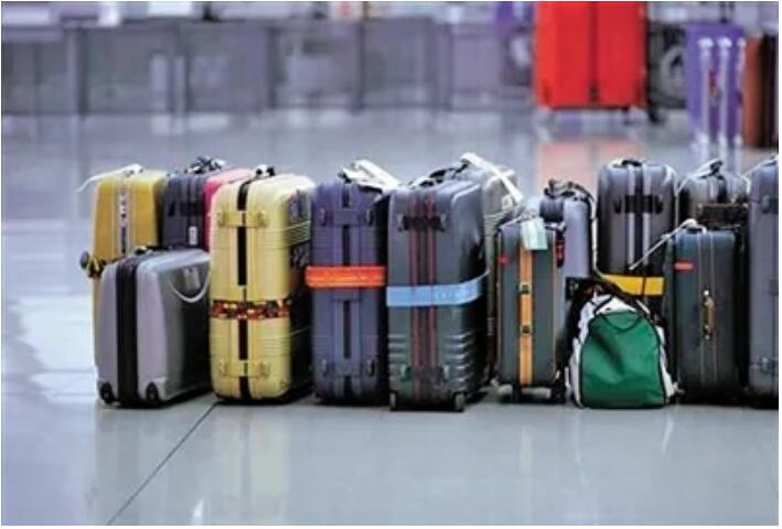 漳州到那坡县行李托运