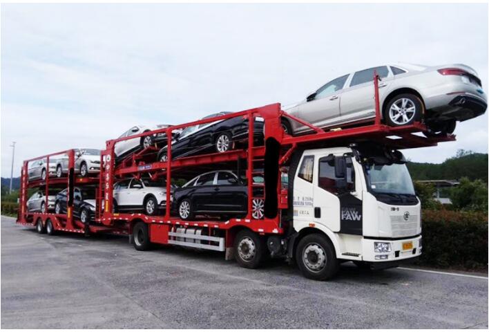 漳州到那坡县轿车托运